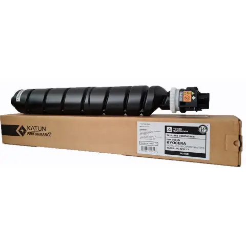Toner 50627 Cyan do drukarek Kyocera (Zamiennik Kyocera TK-8335C) [15k]